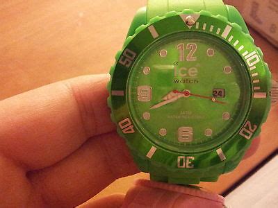 spot fake ice watch|What to look for when you buy a pre.